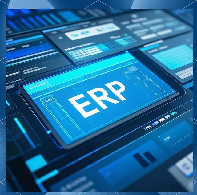 ERP大限将至？AI重构未来！传统巨头制衡与企业数字化变革新战场