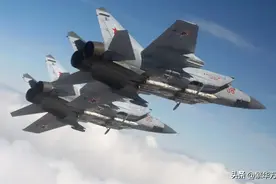 俄罗斯全力推荐，中国直接拒绝，米格31，到底有哪些缺点？图片