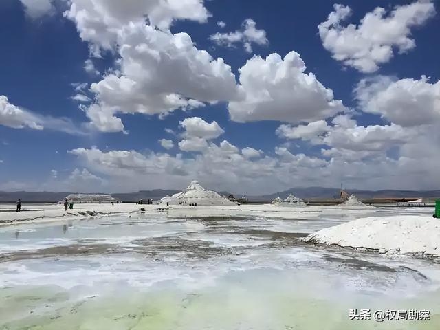 中国新能源突破世界难题！生产成本骤降30%，老百姓买车更省钱 第21张