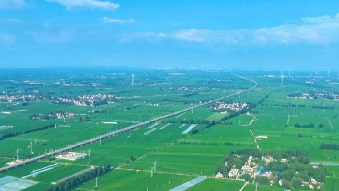 解锁吉林“一日生活圈”：从城市到雪原，只需一张高铁票