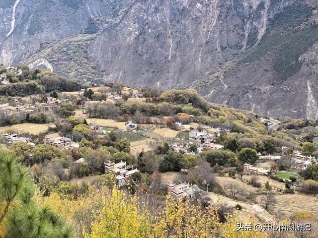 喀什经317到成都，色达县-都江堰，甲居藏寨、理小路、桃坪羌寨