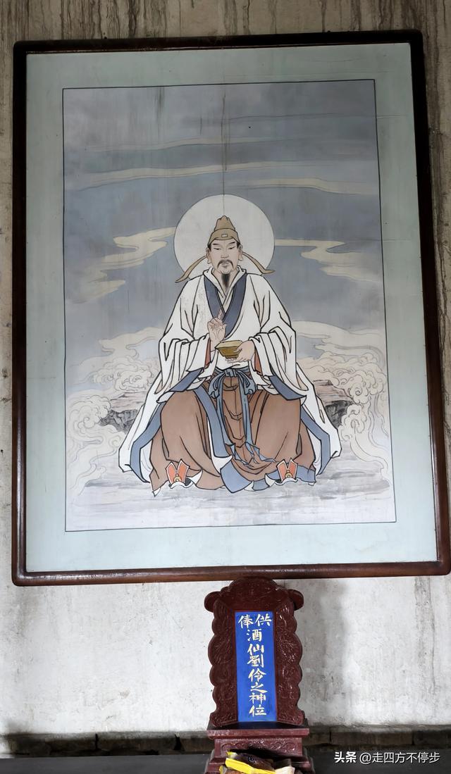 古建遗韵与人间烟火的互动乐章——山西代县游记