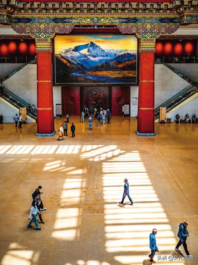 在八廓街偶遇王菲？照着这份西藏旅游攻略，轻松玩转明星同款旅程！