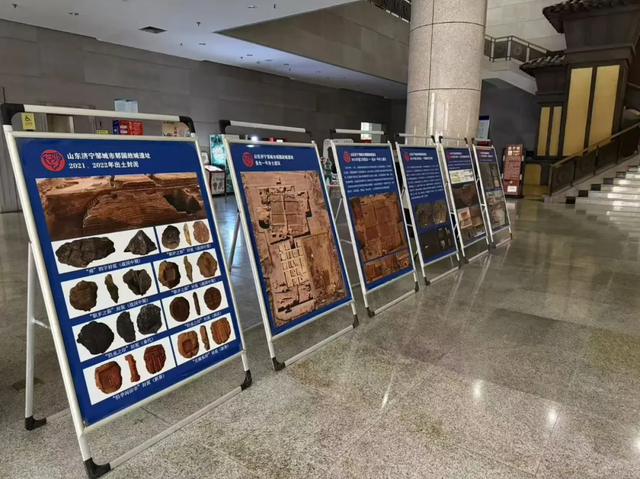 周末就“趣”博物馆丨济宁博物馆本周活动预告