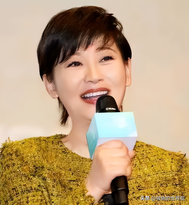 徐帆和冯小刚被爆离婚：26年无子女徐帆不再隐忍，冯小刚有苦难言