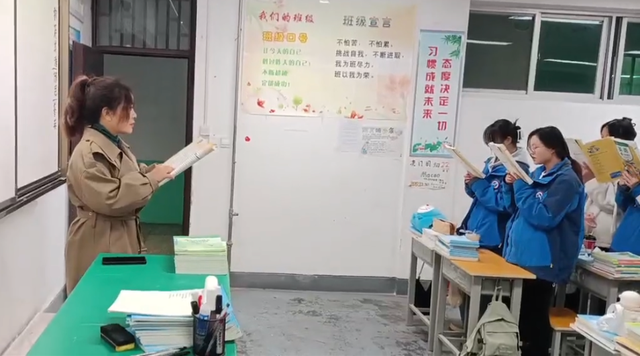 陕西美女老师刘丽萍去世，年轻漂亮，学生曝原因，抢救7天后离世