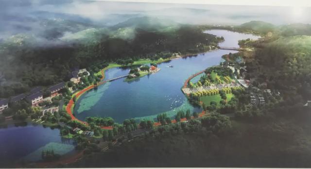 乡游黔中 · 新蒲新区 乐安村丨沙滩文化润秋色,黔北古村展新颜