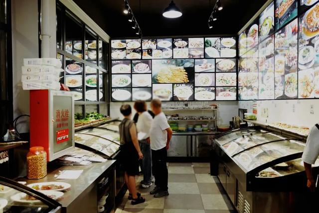 找到了浙江版“大鱼海棠”，人少景美饭好吃！