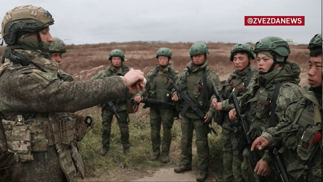 特朗普泽连斯基同时对华施压？都在联合国劝中方别再支持俄罗斯