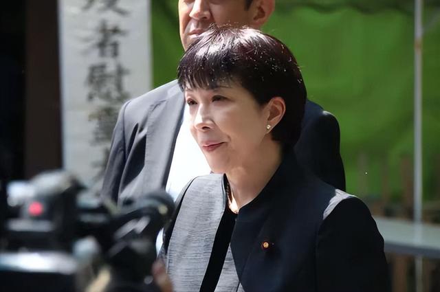 新仇旧恨一起算！拒不认错的高市	，终于等来了中方“最后通牒	”！