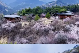 春游山西 这些地方~超！好！拍！图片
