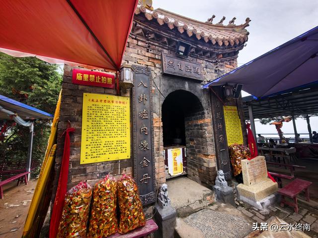 “天下第一福地”、西安这么有名气的地方免费开放，竟然还不知道