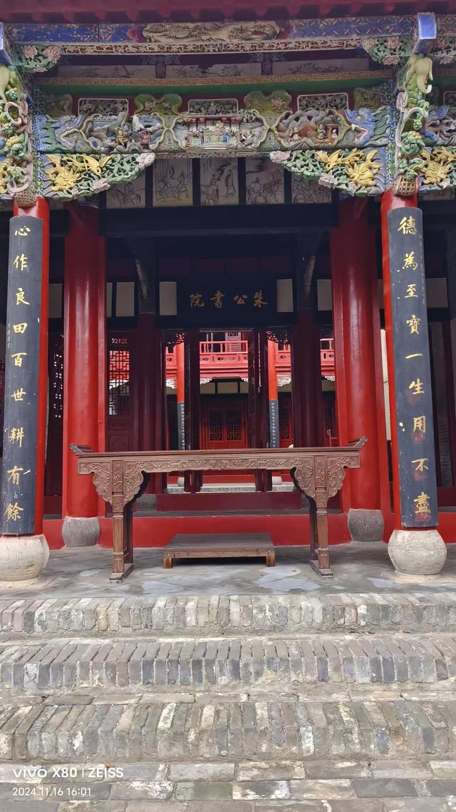 亳州记：雕梁画栋听古韵，市井巷陌觅烟火