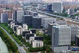 杨浦最新“人才招引”计划发布！今年有这些新变化→图片