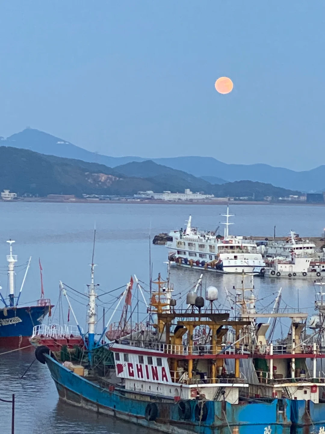 舟山不止普陀山！3天2夜解锁东海秘境:佛系禅意 海岛浪漫 舌尖狂飙