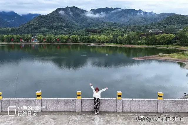 西安面积最大的区县，美景众多被西安人“踏破”，美食却少有人知
