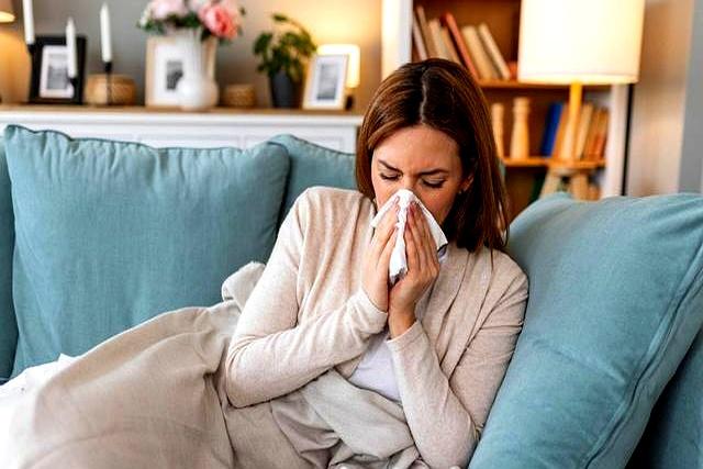 低温天气究竟如何科学健身钟南山提醒天冷运动需注意五点