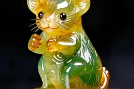 "揭秘十二生肖禁忌物品：传统文化中的智慧与奥秘"图片