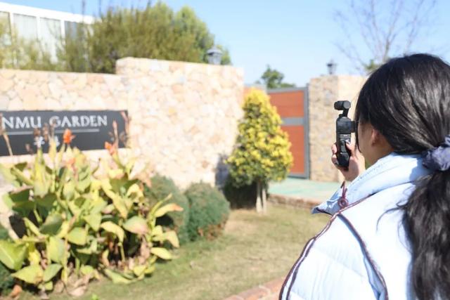 冬游丹徒江岛：生态“明珠”与产业“名镇”的绿色协奏