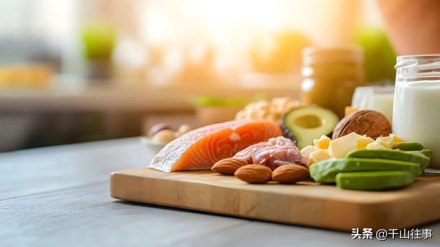 骑行补给避坑指南：吃对了少蹬50公里，搞错了半路“扛车走”