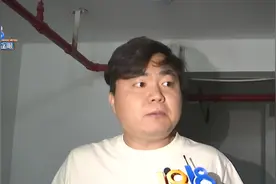 电动自行车竟然被……他无法忍受，物业：去起诉图片