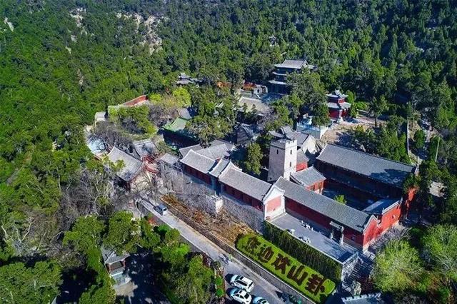 山西这三个县上榜“中国最美”！它们到底美在哪里？