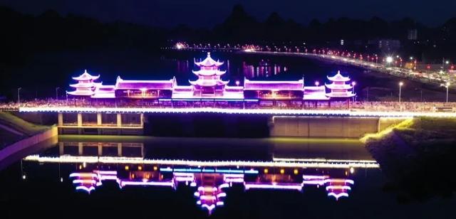 金秋双节 乐游来宾丨5条超IN旅游线路带你国庆中秋玩转来宾～