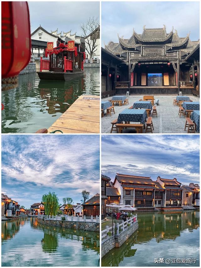盐城四日深度游攻略：探秘湿地仙境，穿越千年盐渎