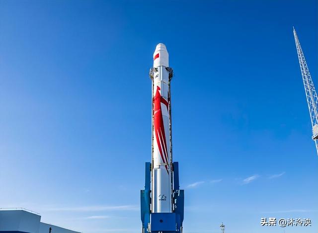 日本火箭失败不到48小时，长征十二回收失利，但却带来一个好消息