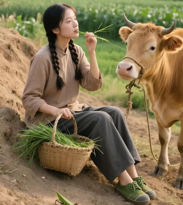 83年，我退伍回老家当老师，机缘巧合借调到公社，命运被改变