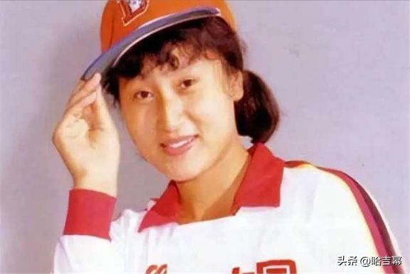 郎平做梦也没想到，曾获五连冠女排队长杨锡兰，如今在瑞士当保安