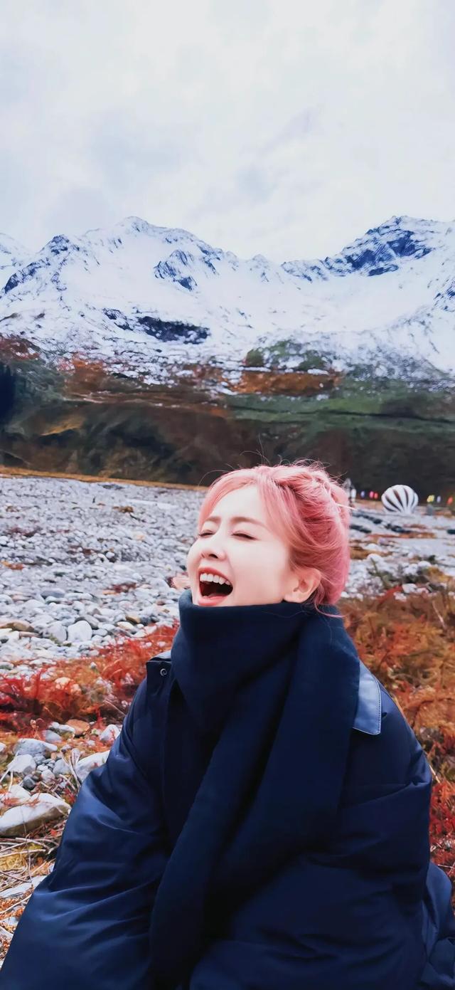 白鹿美丽图片分享