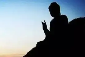 佛教发展史图片