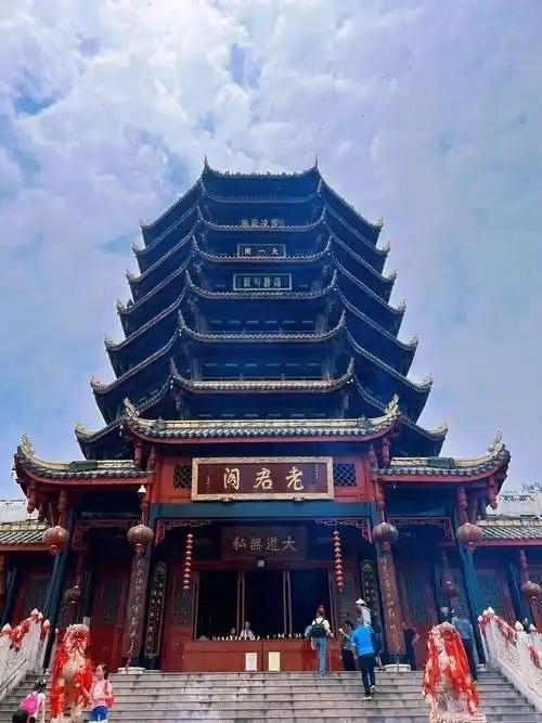 ‌中国游客量最多的十大城市