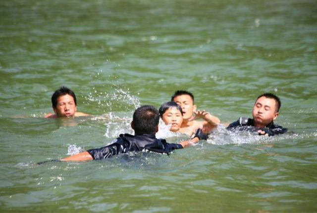 重庆永川“11·4”专案：女子离奇溺亡，凶手因“案中案”暴露