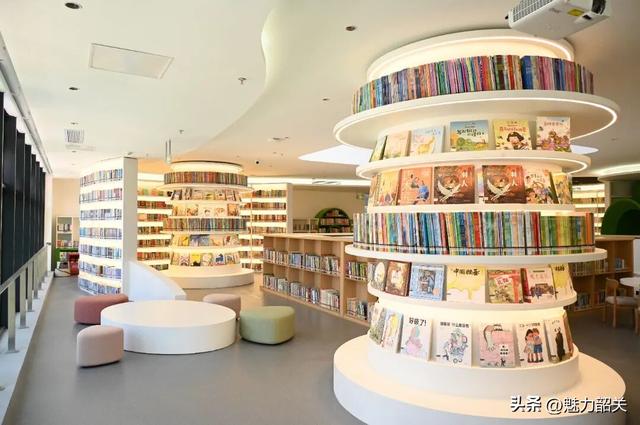 韶关这里全新文化地标，创客艺术交流中心国庆、中秋试运行！