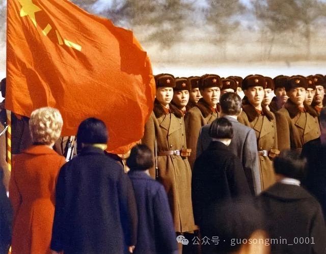 郭松民： 对长城意象的最好诠释