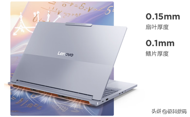 2025双十一联想笔记本选购终极指南：在售机型梳理+重点机型推荐