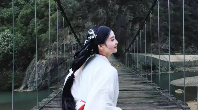 初冬赴高桥：山水藏诗 古迹含情