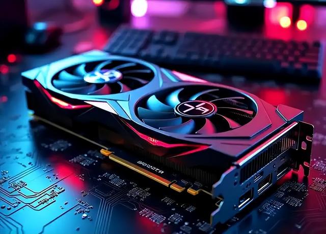 芯片之王易主？5万亿的英伟达，给全世界上了一课