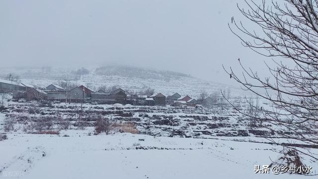 今日进一九	，老人说“一九多晴天，坟头遍地起”，晴天有啥预兆？