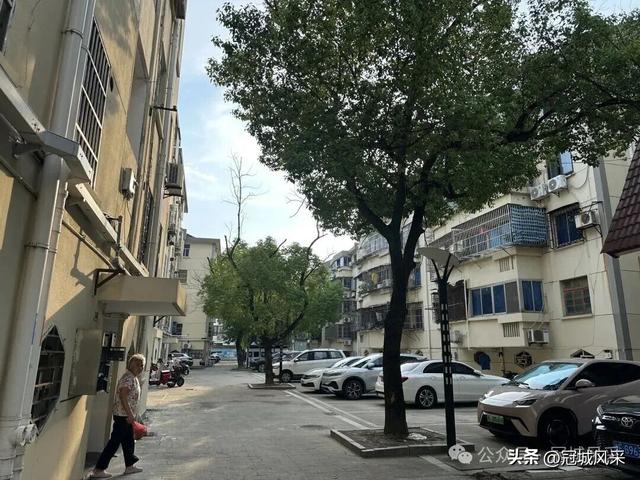 湖州城韵·南浔古镇