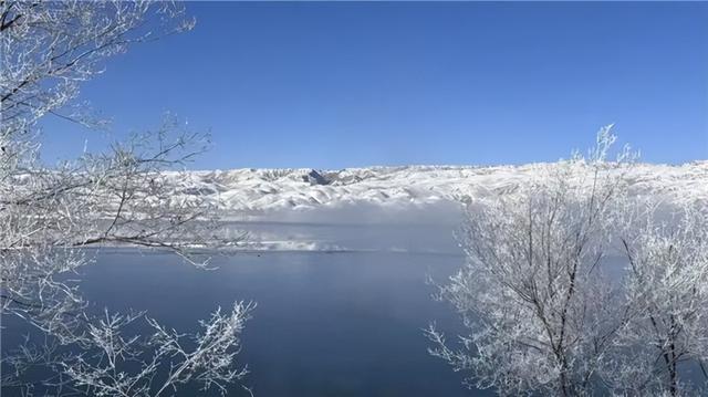 【优惠措施】冬春半价、免费玩不停，武威这份“宠客礼包”请收好！