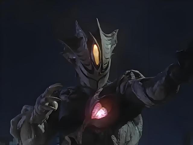 迪迦奥特曼：怪兽排行榜