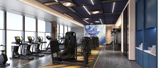 上海虹桥雅乐轩酒店活力揭幕 开启虹桥枢纽型格旅居