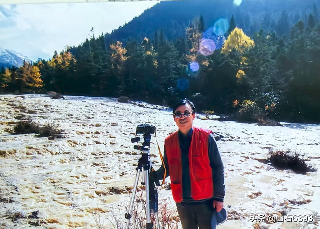 新华社原军事记者陶俊峰美拍：绿水青山 风光无限