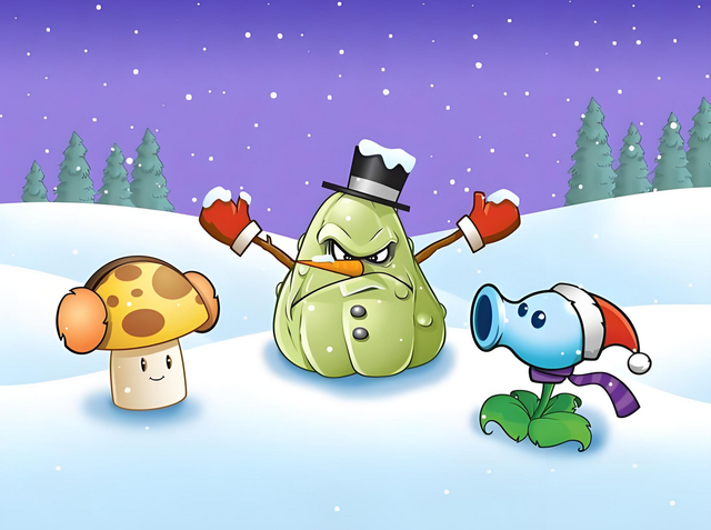 历时3天吐血整理！植物大战僵尸：终极生存指南，骨灰级玩家必备