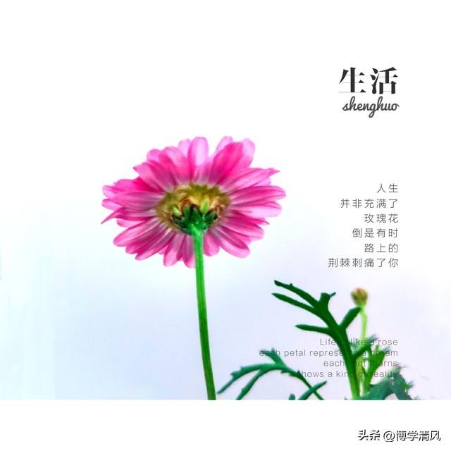 人生交友，換位思考