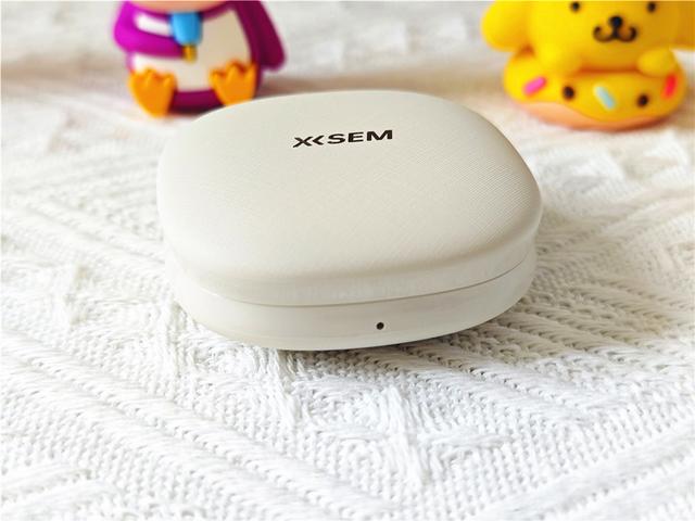 西圣A1降噪耳机体验：高效降噪、HiFi级音质，畅享音乐盛宴