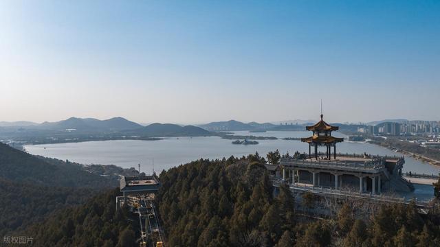 400预算玩转徐州！免费景点+美食天堂的保姆级穷游攻略